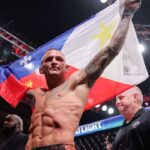 UFC 318: Dustin Poirier se aposenta