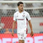 Valorizados Cartola 19ª rodada: Julio Fidelis