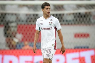 Valorizados Cartola 19ª rodada: Julio Fidelis