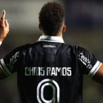Valorizados Cartola 21ª rodada: Chris Ramos