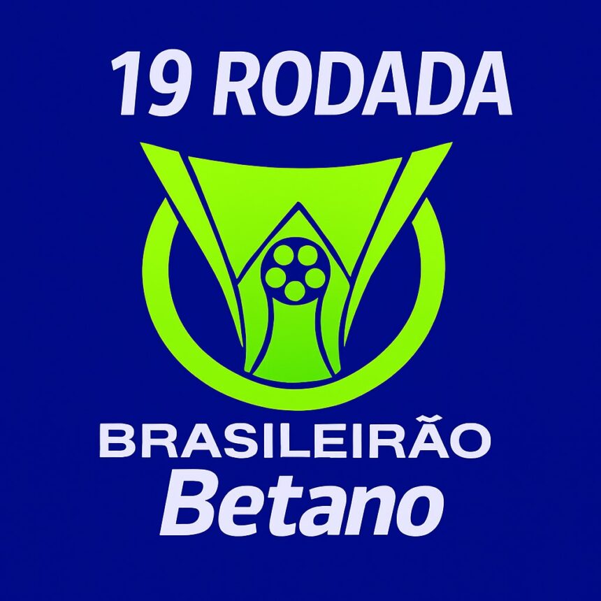 Análise da 19ª rodada