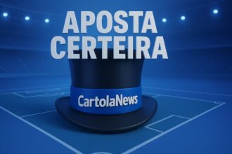 Aposta Certeira Rodada 18