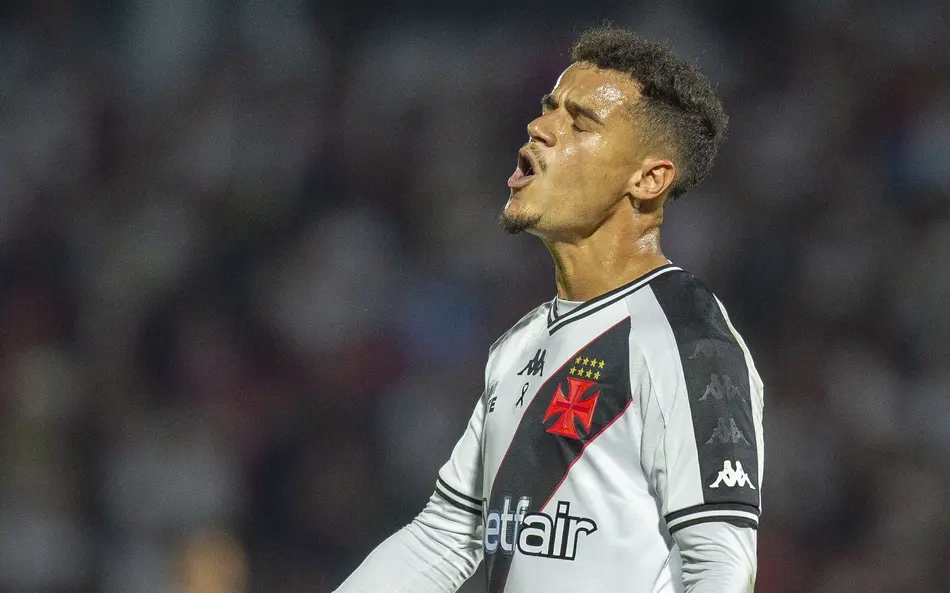 Coutinho-Vasco-Bons-e-Baratos-Cartola-rodada-22 Bons e Baratos Cartola – Rodada 22 do Brasileirão 2025