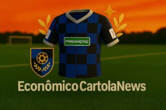 Escalação Barata Cartola rodada 21