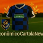 Escalação Econômica Cartola – Rodada 19 com bons e baratos