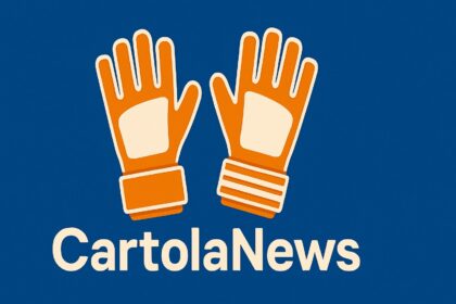 Goleiro da Rodada 18 Walter é a muralha do Cartola FC