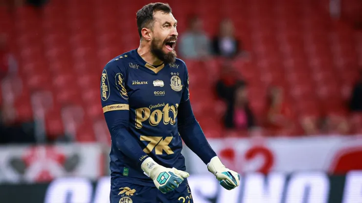 Goleiro-da-Rodada-18-Walter-e-a-muralha-do-Cartola-FC Goleiro da Rodada 18: Walter é a muralha do Cartola FC
