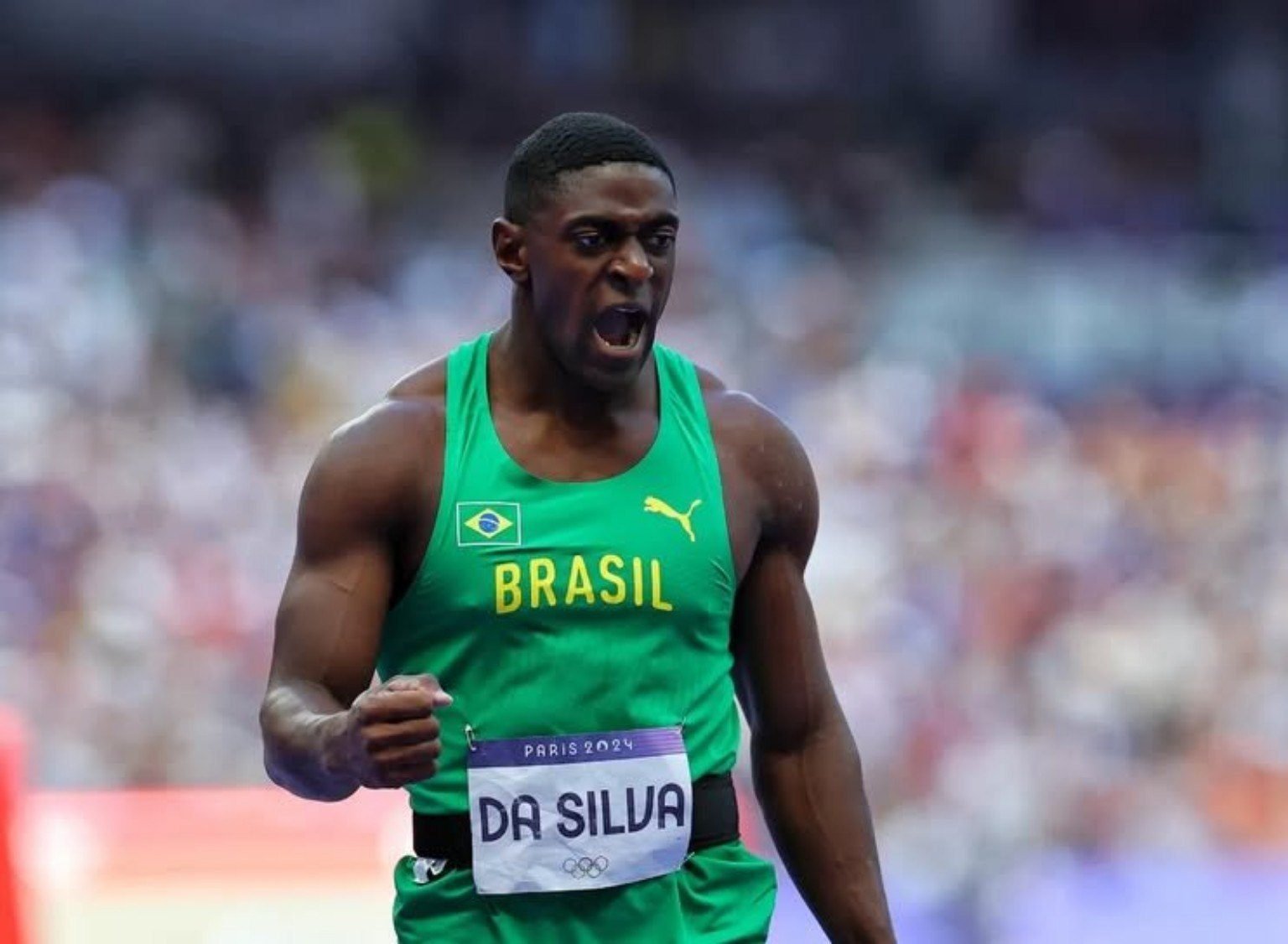 Luis Maurício dardo novo recorde sul-americano com 91m