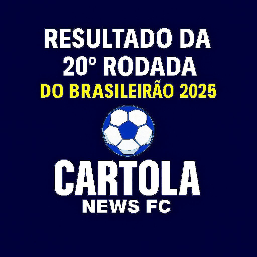 Resultado-da-Rodada-20 Brasileirão Série A