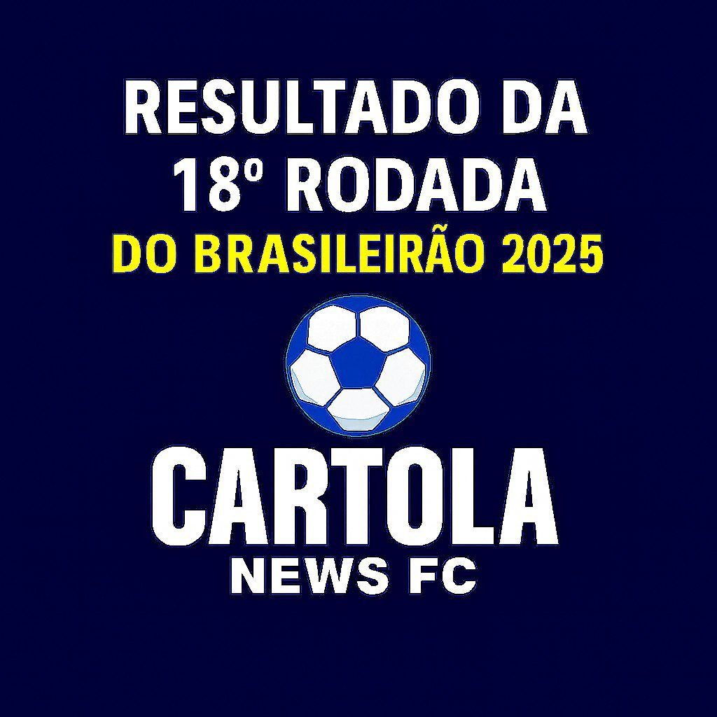 Resultados-da-18a-rodada Brasileirão Série A