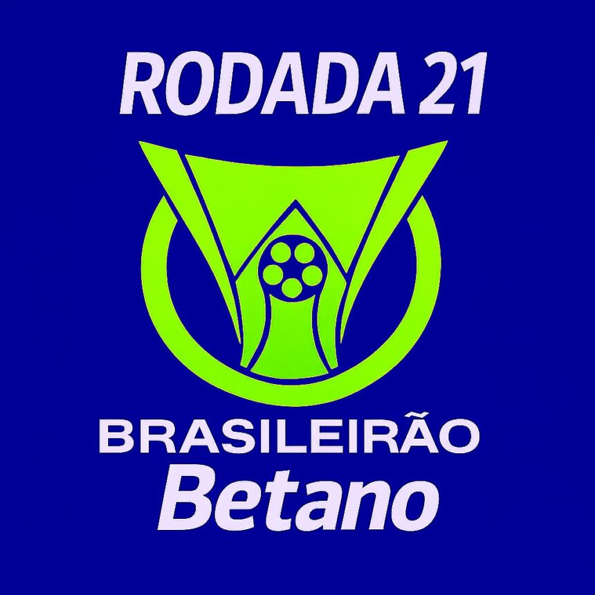 Análise da Rodada 21