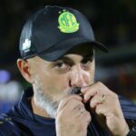 Rafael Guanaes Técnico do Mirassol