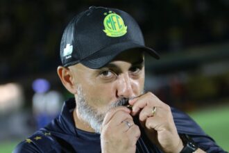 Rafael Guanaes Técnico do Mirassol