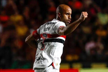 Valorizados Cartola 20ª rodada: Lucas Moura