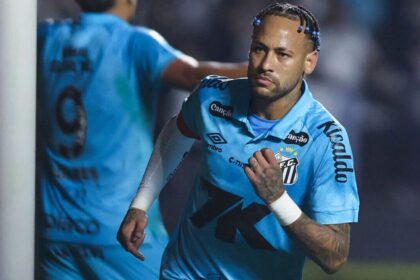 Valorizados Cartola 18ª rodada: Neymar