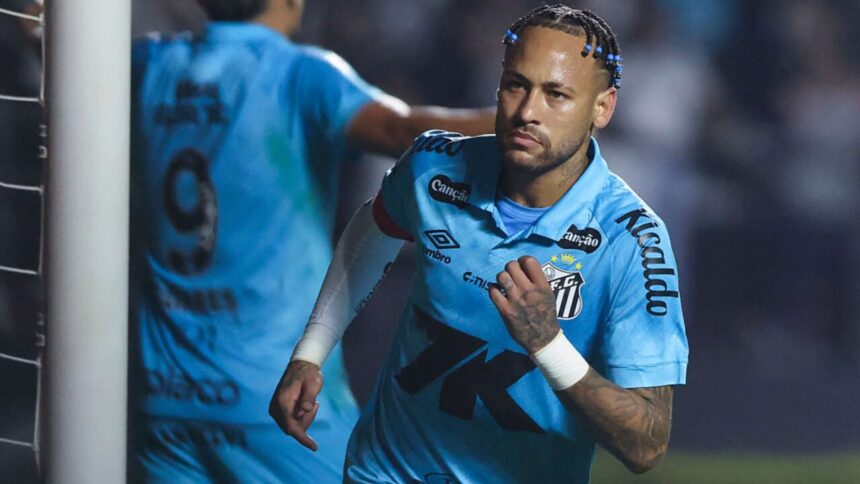 Valorizados Cartola 18ª rodada: Neymar