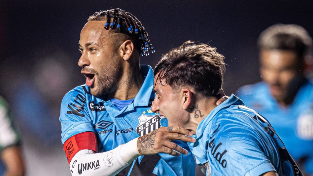 neymar-santos-juventude-campeonato-brasileiro-e1754394470787-1024x576 Seleção da 18ª Rodada do Cartola FC: Os Melhores Pontuadores da Rodada