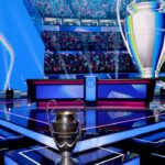 Fase de Liga da Champions 2025/26