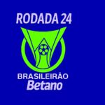 Análise da Rodada 24