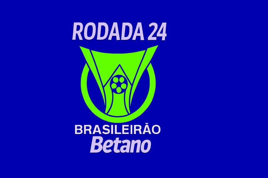 Análise da Rodada 24