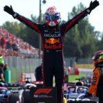 Gp de Monza 2025: Vitória de Max Verstappen