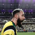 Valorizados Cartola 22ª rodada: Jandrei