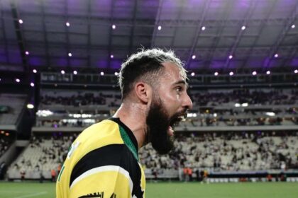 Valorizados Cartola 22ª rodada: Jandrei