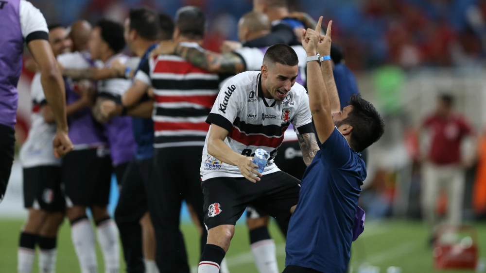 Maranhao-e-Santa-Cruz-garantem-acessos-na-Serie-D-e-Nordeste-chega-a-28-no-total Brasileiro Série D
