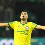 Valorizados Cartola 24ª rodada: Andreas Pereira