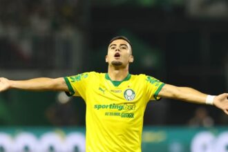 Valorizados Cartola 24ª rodada: Andreas Pereira