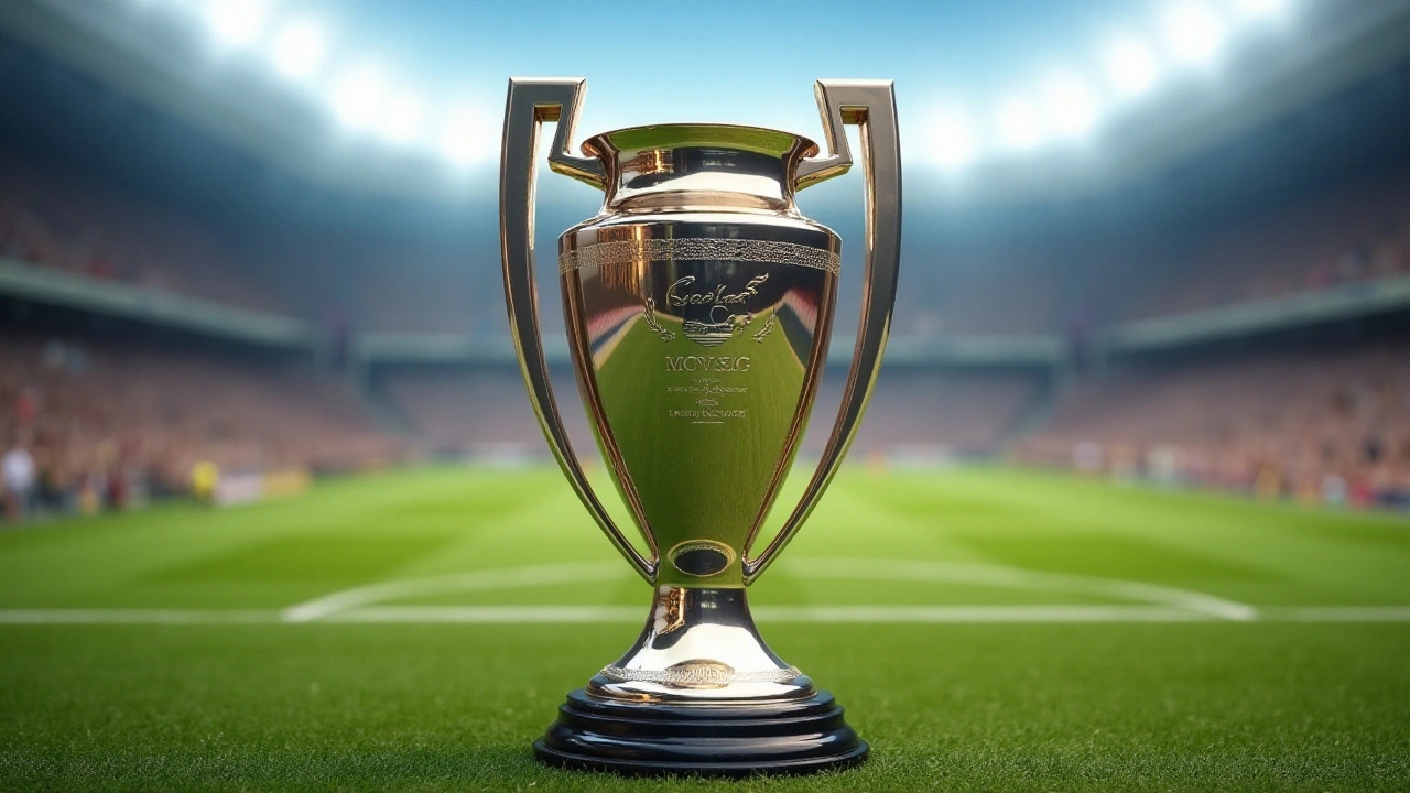 Quartas-de-final-Libertadores Libertadores da América