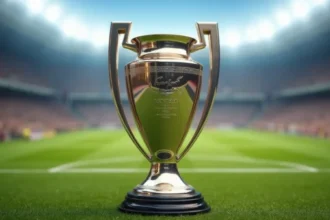 Semifinal da Libertadores