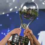 Sul-Americana quartas de final