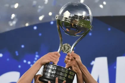 Sul-Americana quartas de final