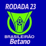 análise da 23ª rodada Brasileirão 2025