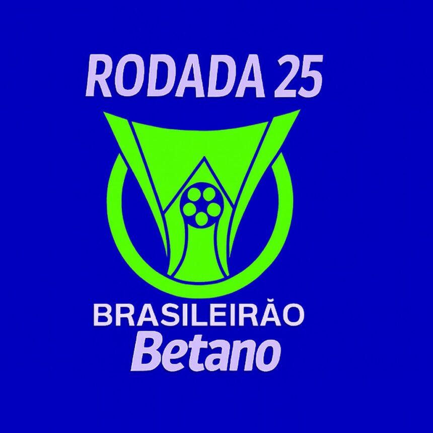 analise da rodada 25