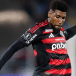 Valorizados Cartola 23ª rodada: Emerson Royal