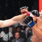 UFC Paris 2025: Imavov x Borralho