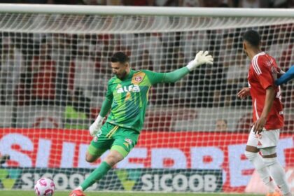 Valorizados Cartola 29ª rodada: Ivan