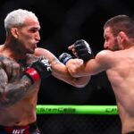 UFC Rio 2025: Charles "Do Bronx" vence luta principal.