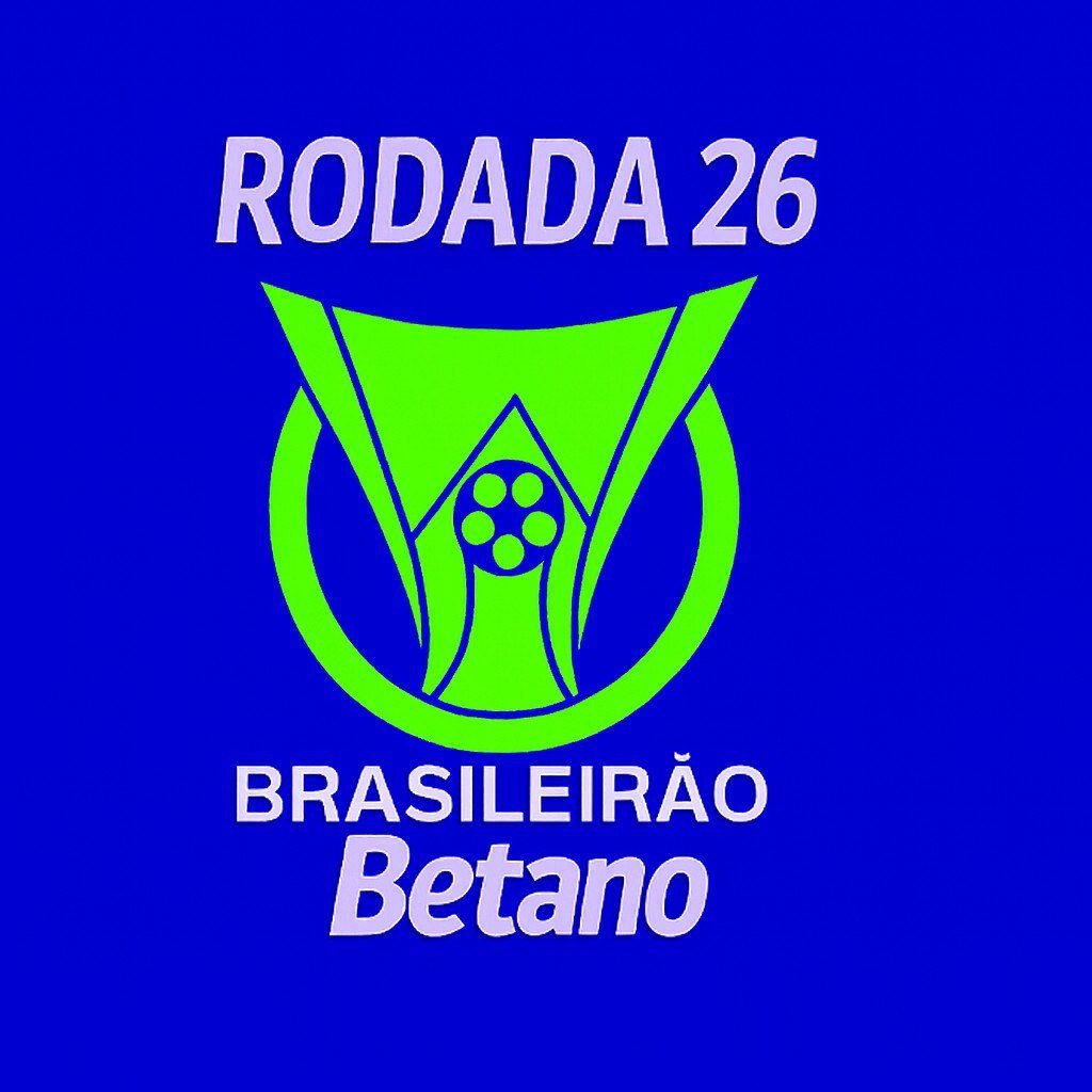 Analise-Rodada-26 Brasileirão Série A