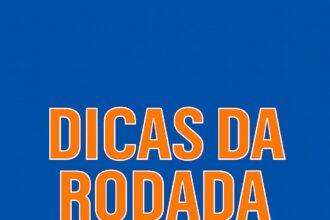 Dicas da Rodada