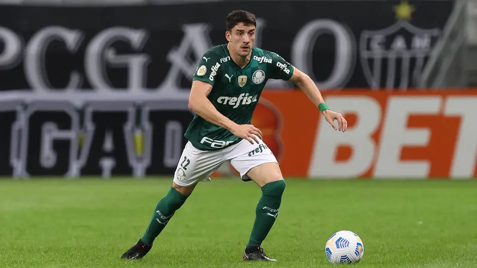 Piquerez-Palmeiras-Cartola-FC-2025 Destaques Cartola FC – Rodada 28