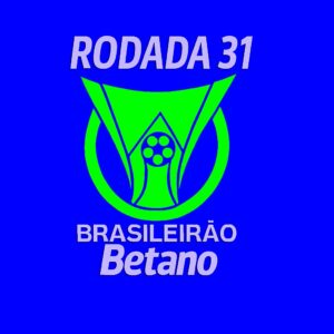 Rodada 31 - CartolaNews