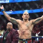 UFC 320: Poatan retoma cinturão