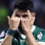 Valorizados Cartola 26ª rodada: Flaco López