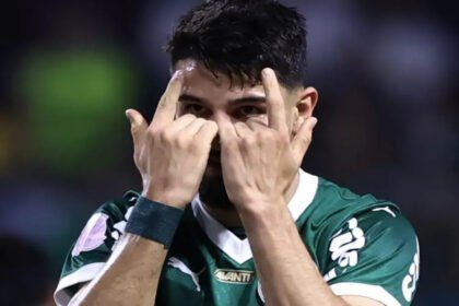 Valorizados Cartola 26ª rodada: Flaco López