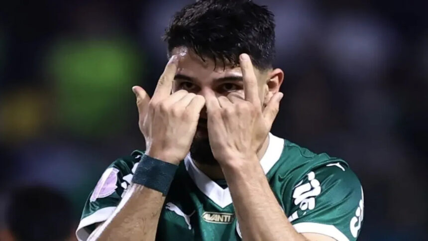 Valorizados Cartola 26ª rodada: Flaco López