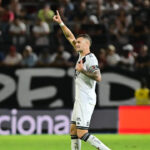 Valorizados Cartola 30ª rodada: Vegetti