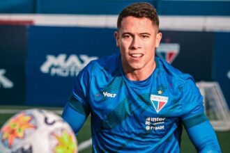 Valorizados Cartola 27ª rodada: Brenno